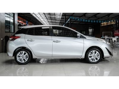 TOYOTA YARIS 1.2 E A/T ปี 2018 รูปที่ 6